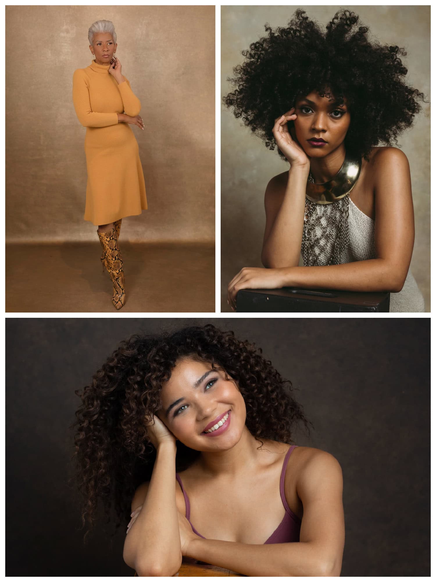 Portrait photographer