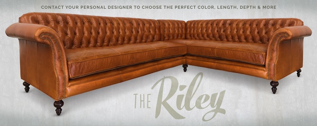 Riley Sectional
