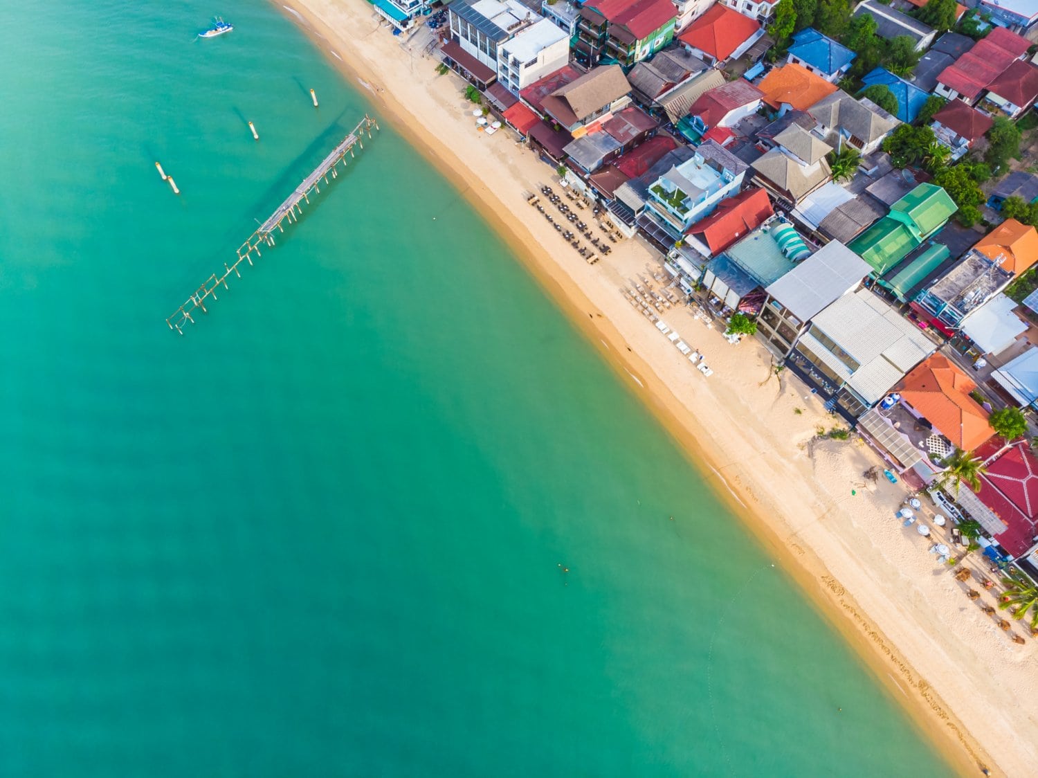 Coastal Interior Design Styles and Trends in the Outer Banks