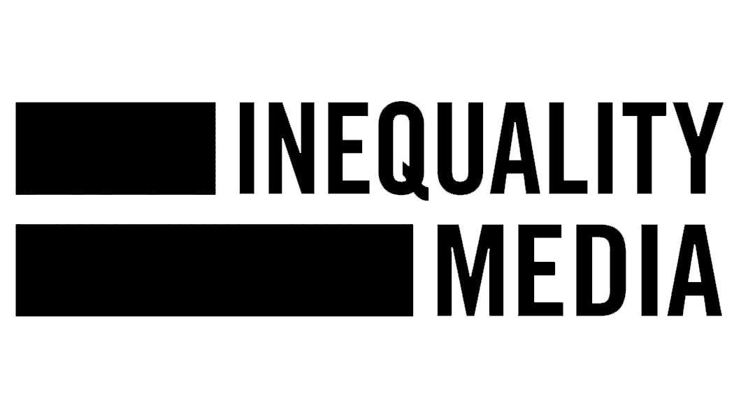 About 7 InequalityMediaClientLogo