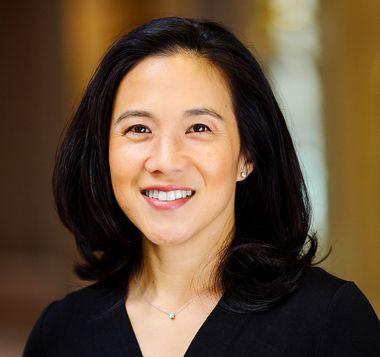 Angela Duckworth: Grit Speaker and Bestselling Author - The Lavin Agency