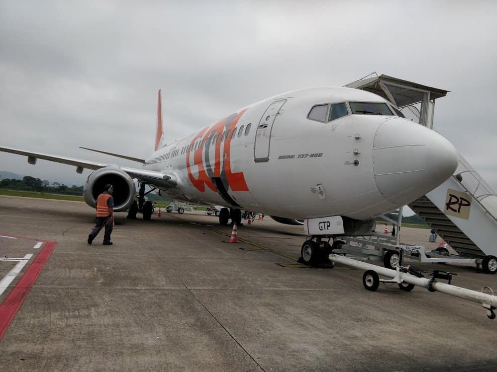 Aeroporto de Porto de Galinhas e tudo que você precisa saber
