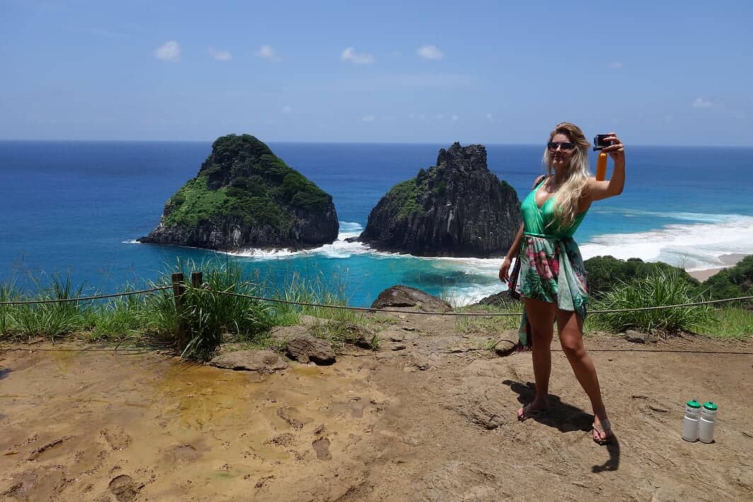 O Que Fazer Em Fernando De Noronha Principais Atra es Dicas E 