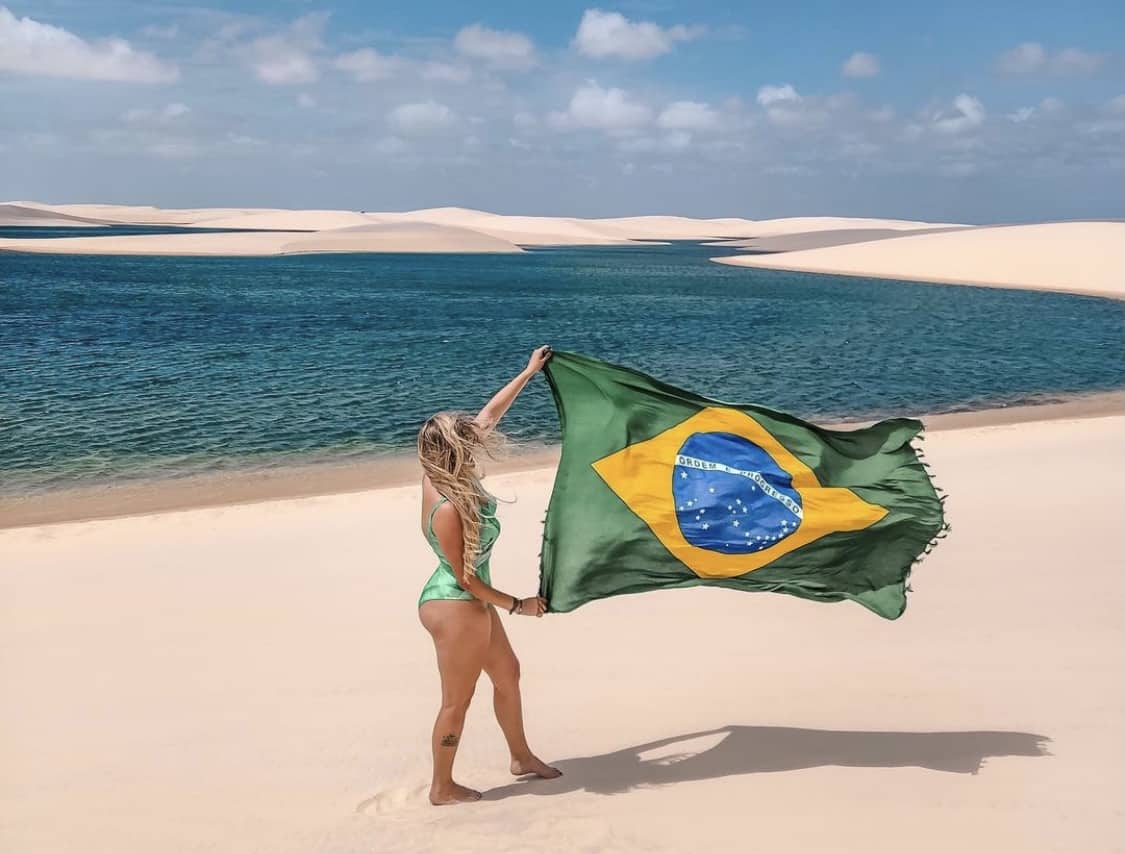 Quanto custa viajar para os Lençóis Maranhenses