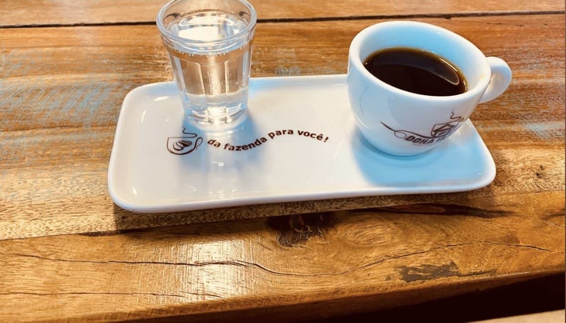 22 melhores cafeterias de São Paulo