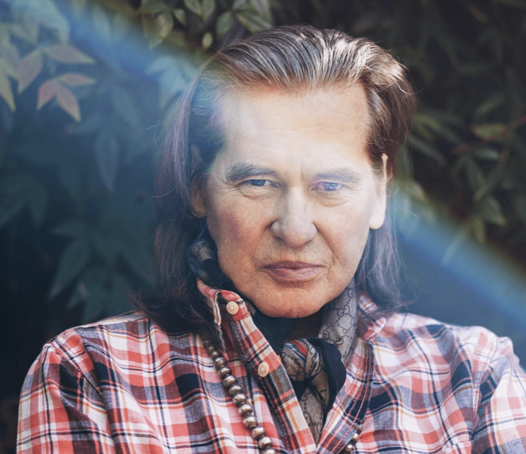 val kilmer today