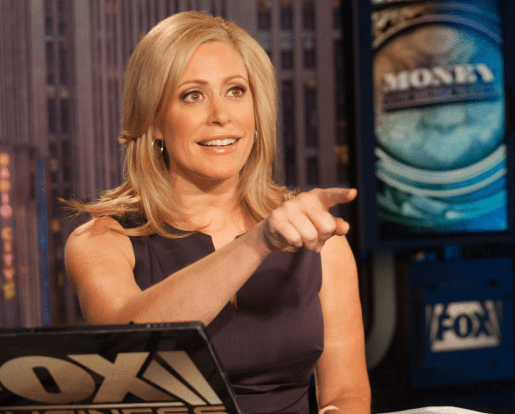Melissa Francis