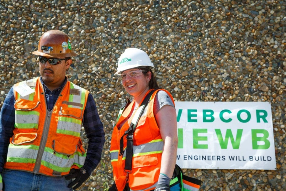 NEWB (New Engineers Will Build)