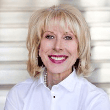 Shelley Doran