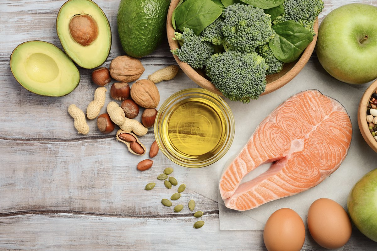What to eat at every stage of your cycle according to experts