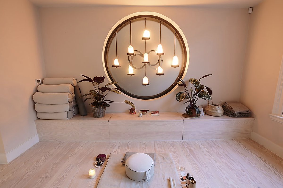 The best sound baths in London