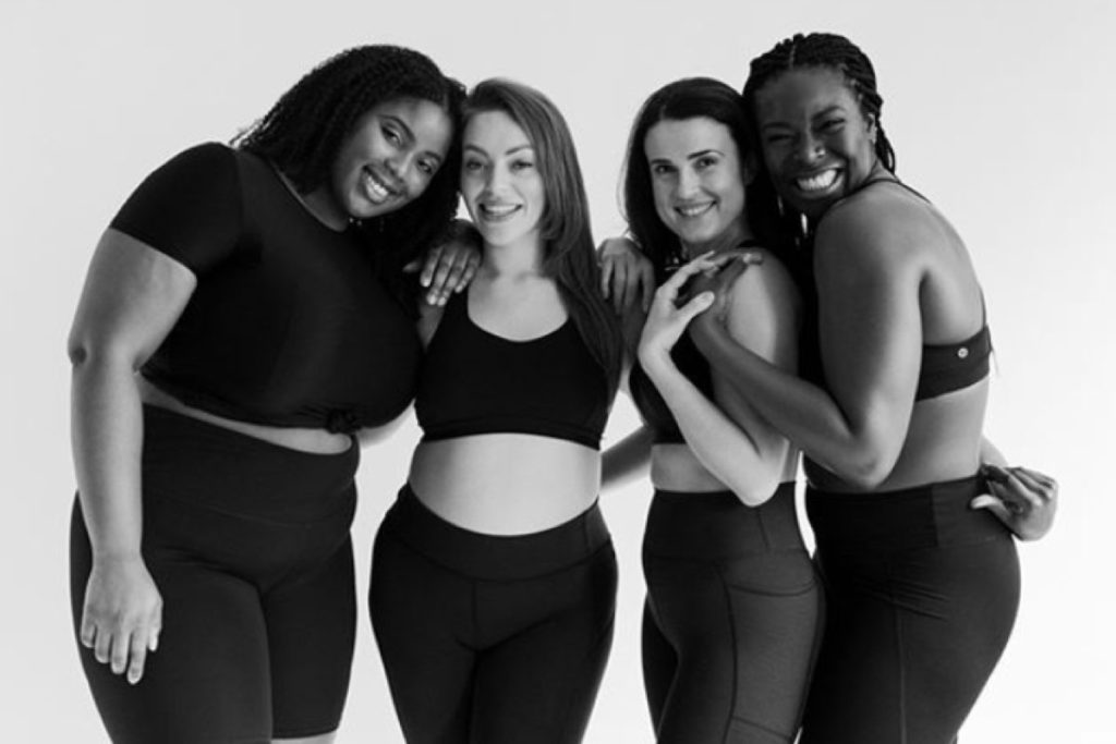 Is your fitness studio diverse enough?