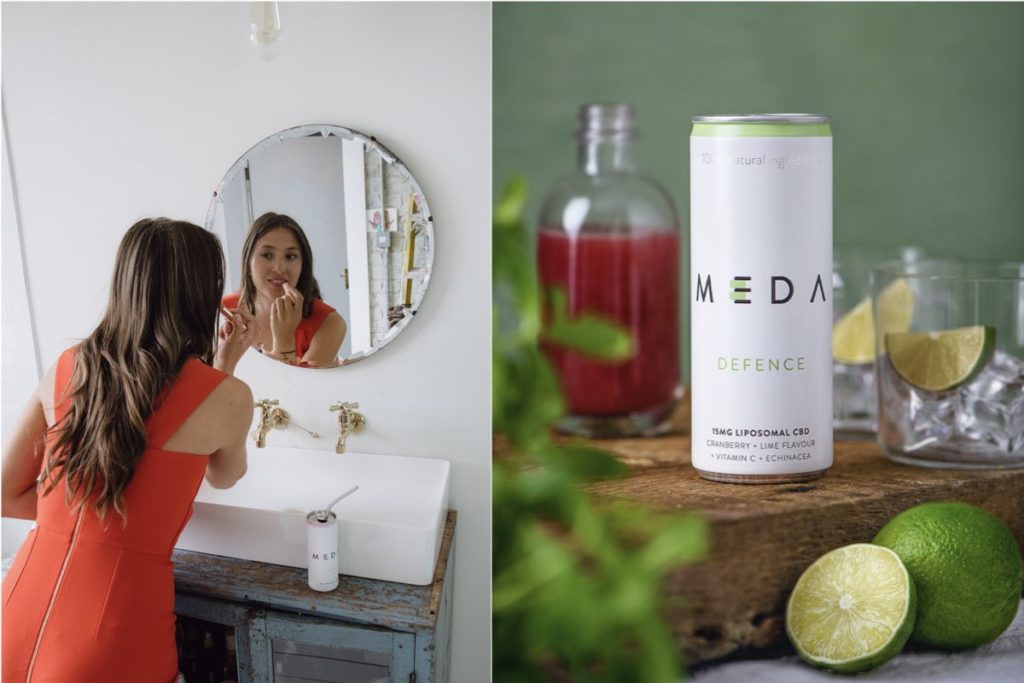 Sober curious? How CBD helped me to stop drinking