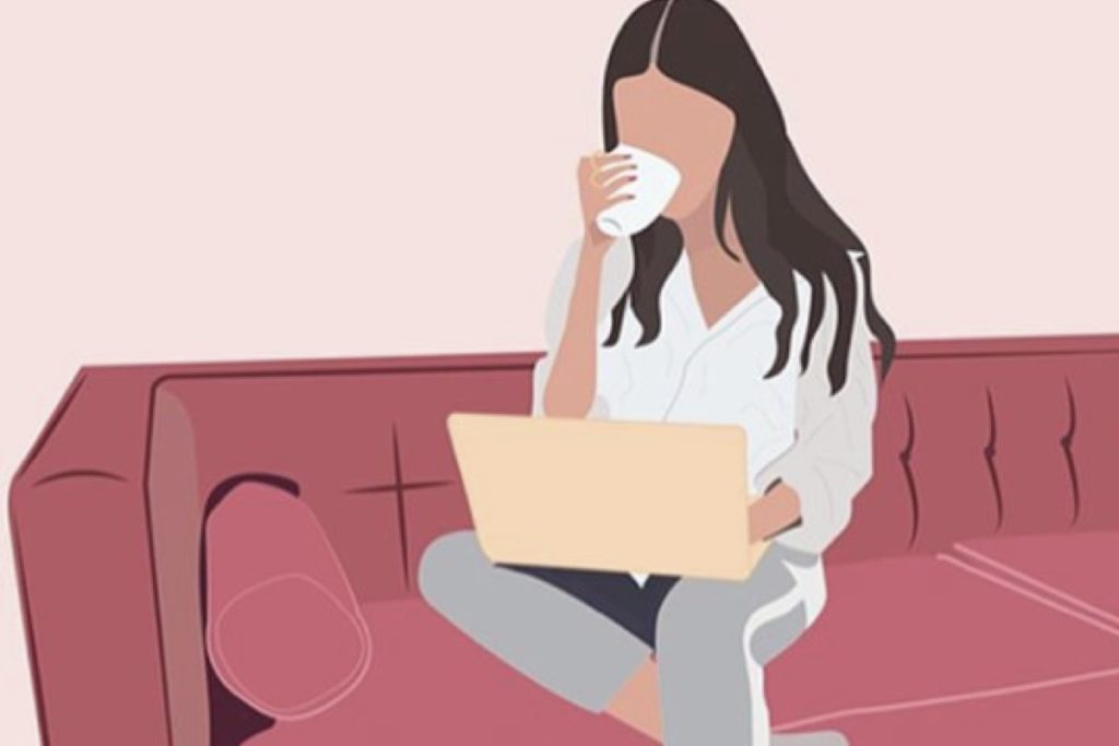3 women who turned their work lives around in lockdown
