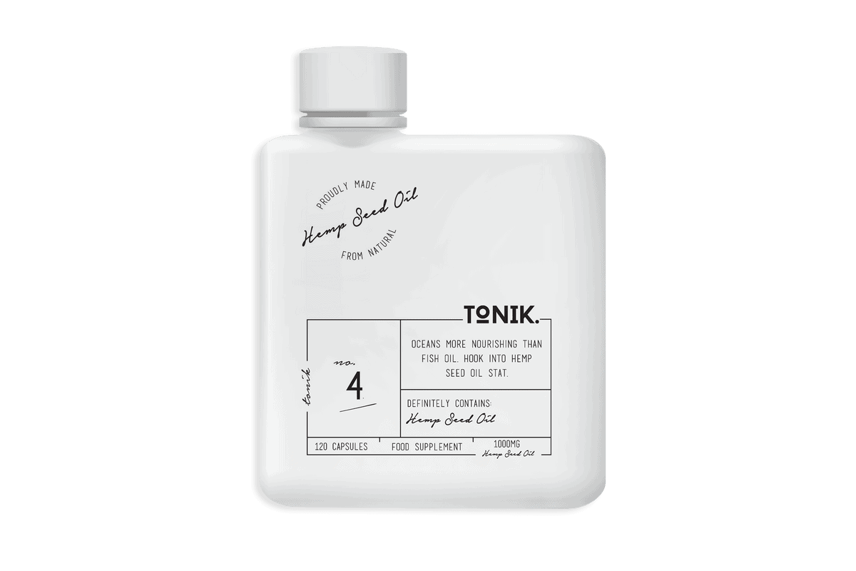 Best Supplements to Support You Through Lockdown 2.0