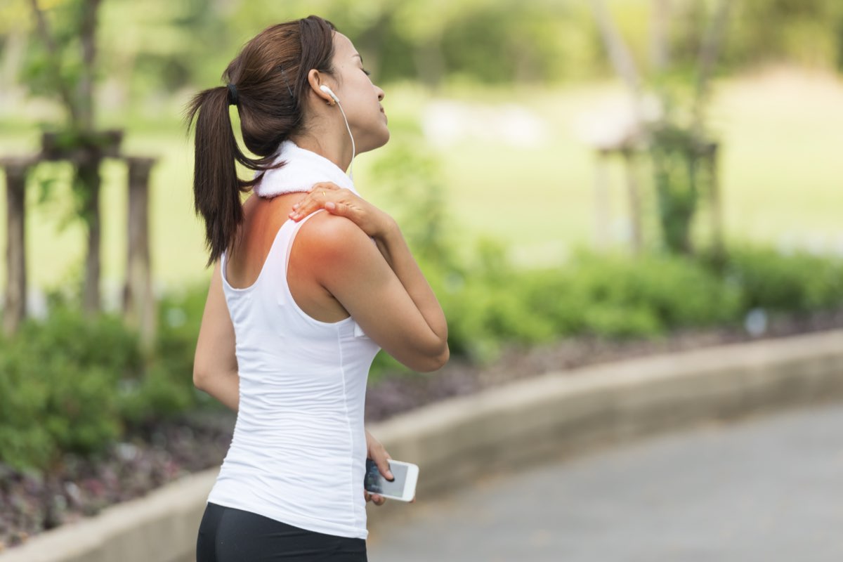 fitness myths debunked