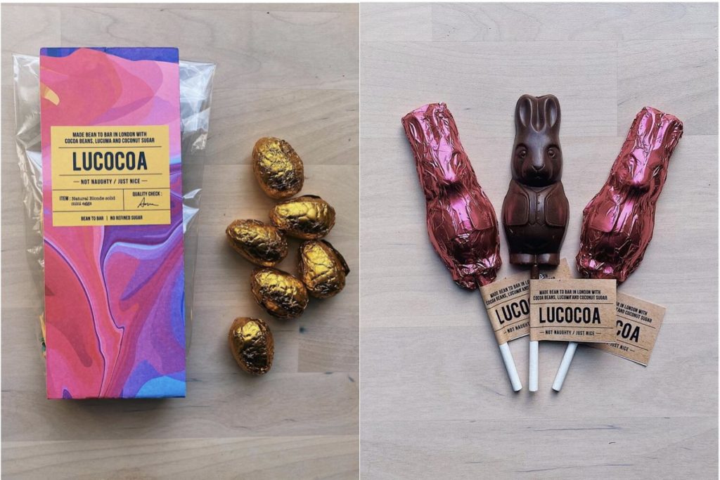 Does chocolate help you sleep? Yes say the experts