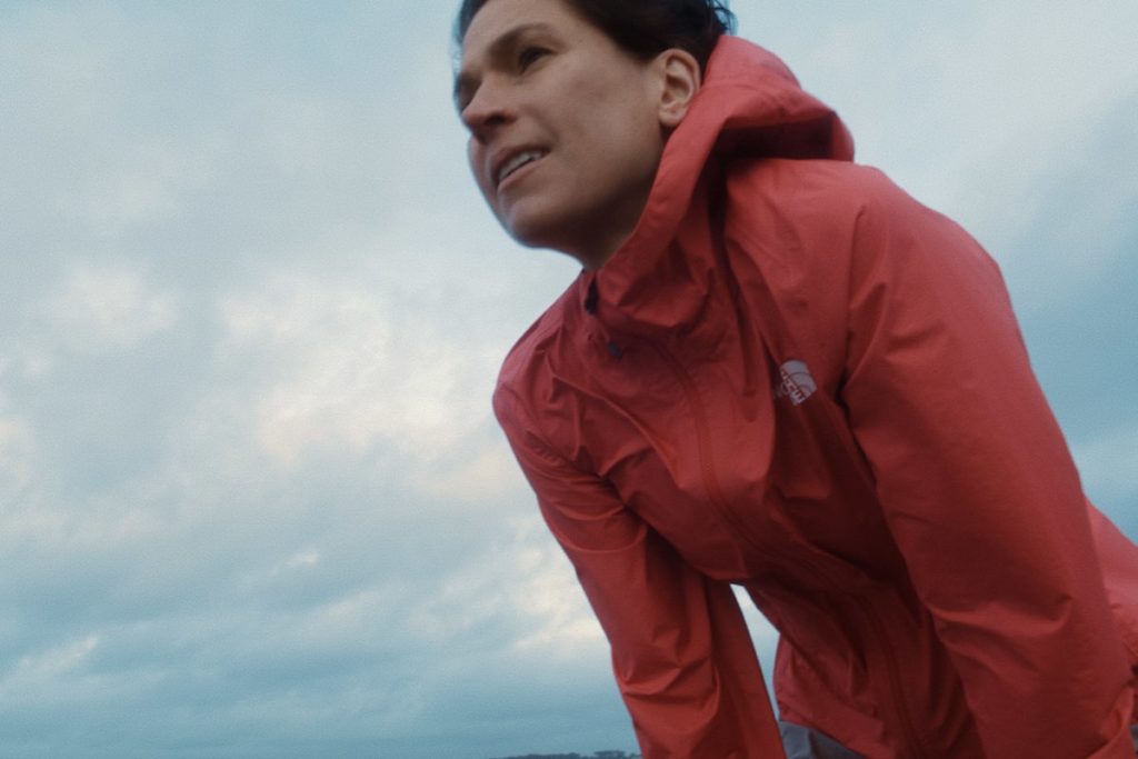 Stephanie Chase - Human Rights Lawyer And Ultra Marathon Runner
