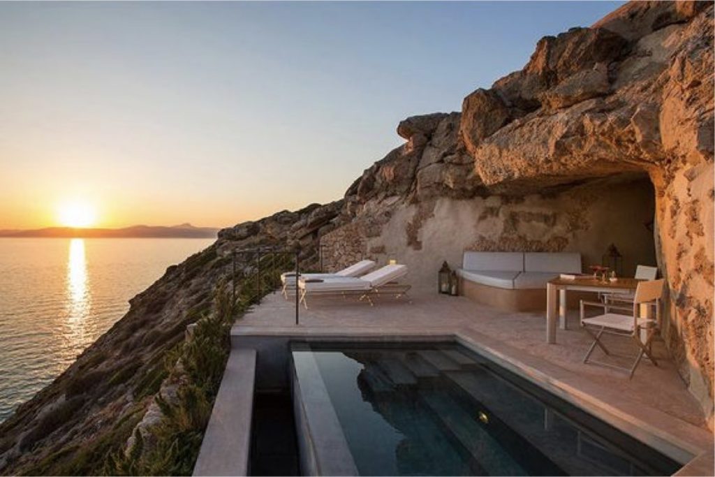 5 Balearic Island Hotels For A Summer Getaway In 2021