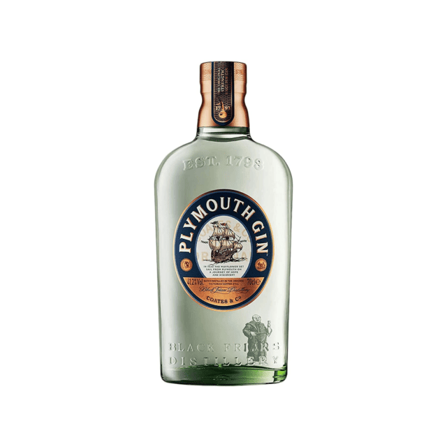 Plymouth Gin