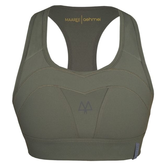 Maaree Sports Bra