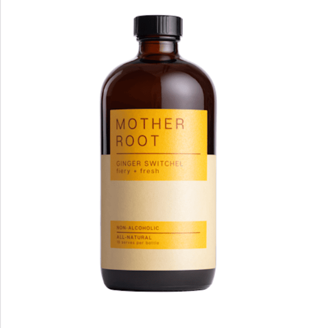 Mother Root London