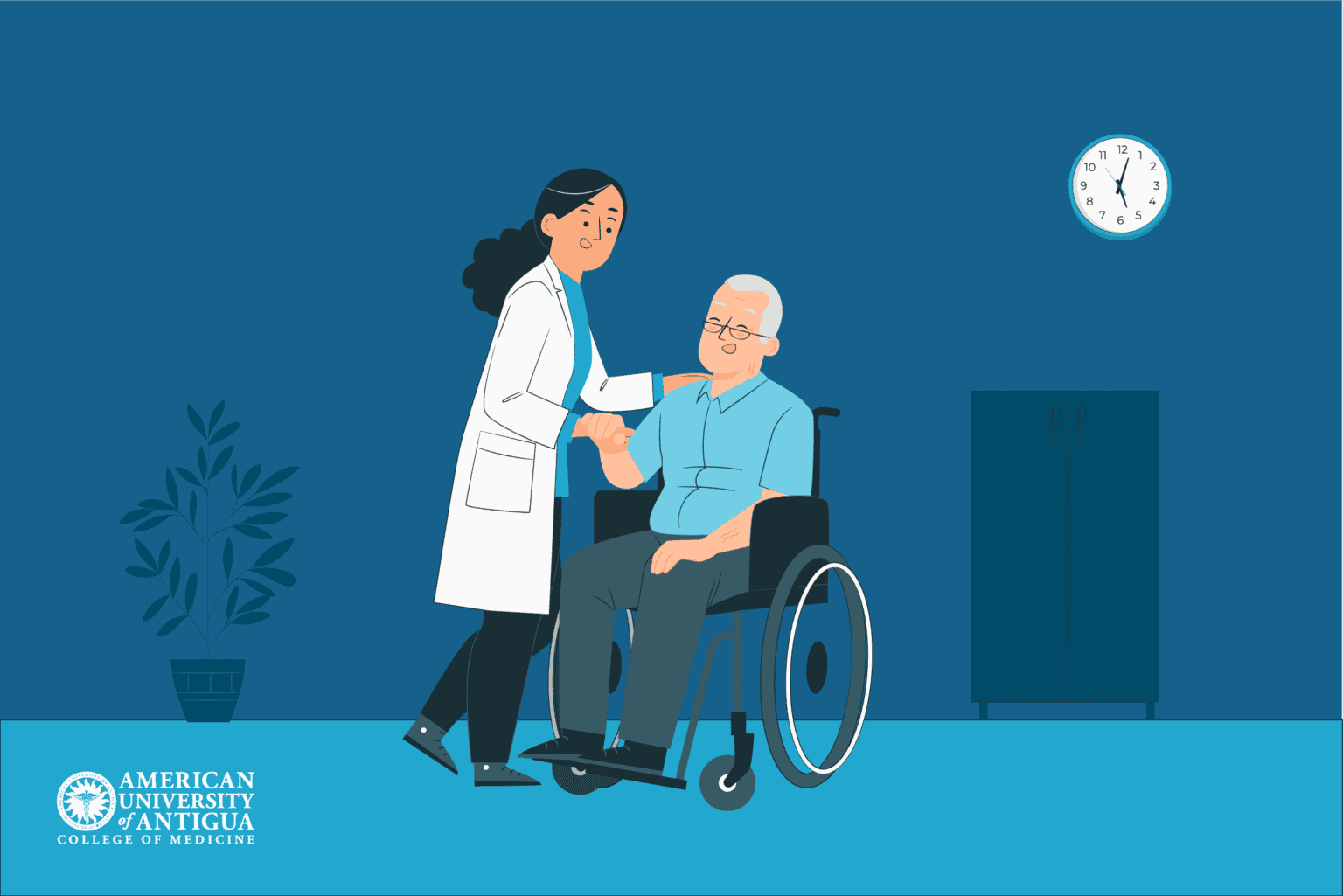 how-many-volunteer-hours-for-medical-school-american-university-of