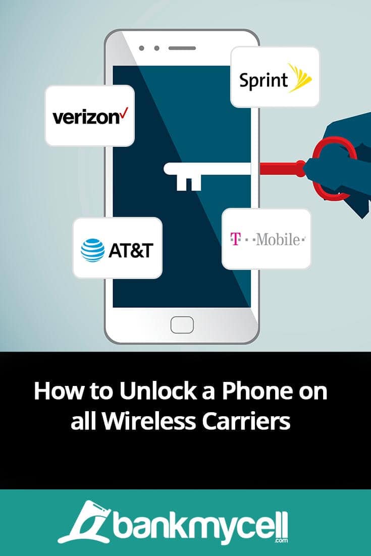 How To Unlock Your Phone Step By Step All Us Carriers