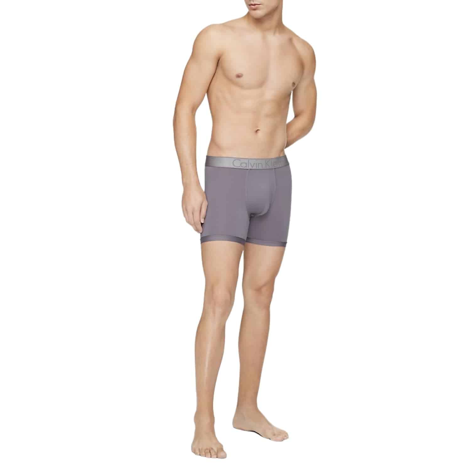 calvin klein customised stretch