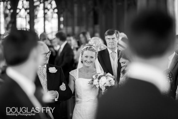 Wedding Photography at St Etheldredas Church & Gray's Inn, London 2