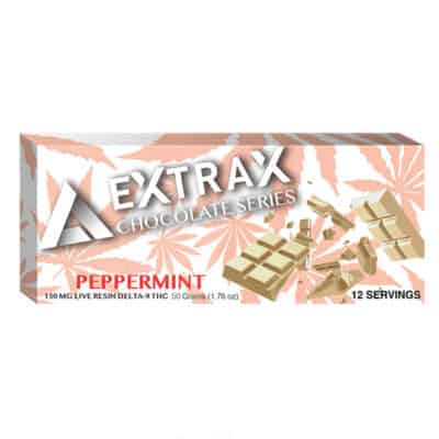 Delta extrax delta 9 peppermint chocolate fucked up by online on sale near me