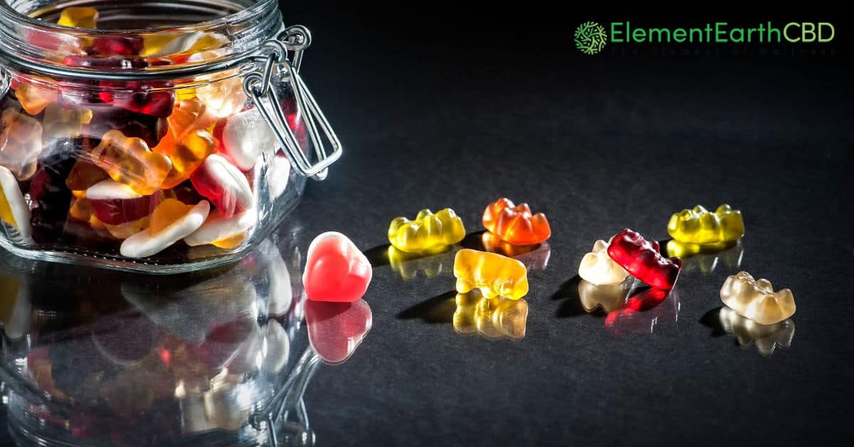 Delta 9 Gummies