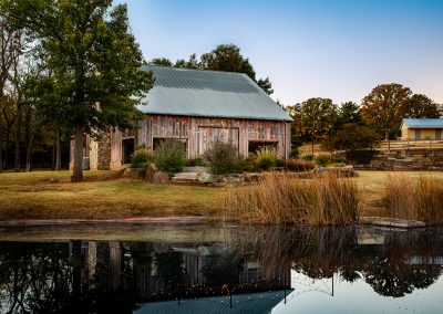 Esperanza Ranch – Oklahoma’s most unique barn wedding and events venue