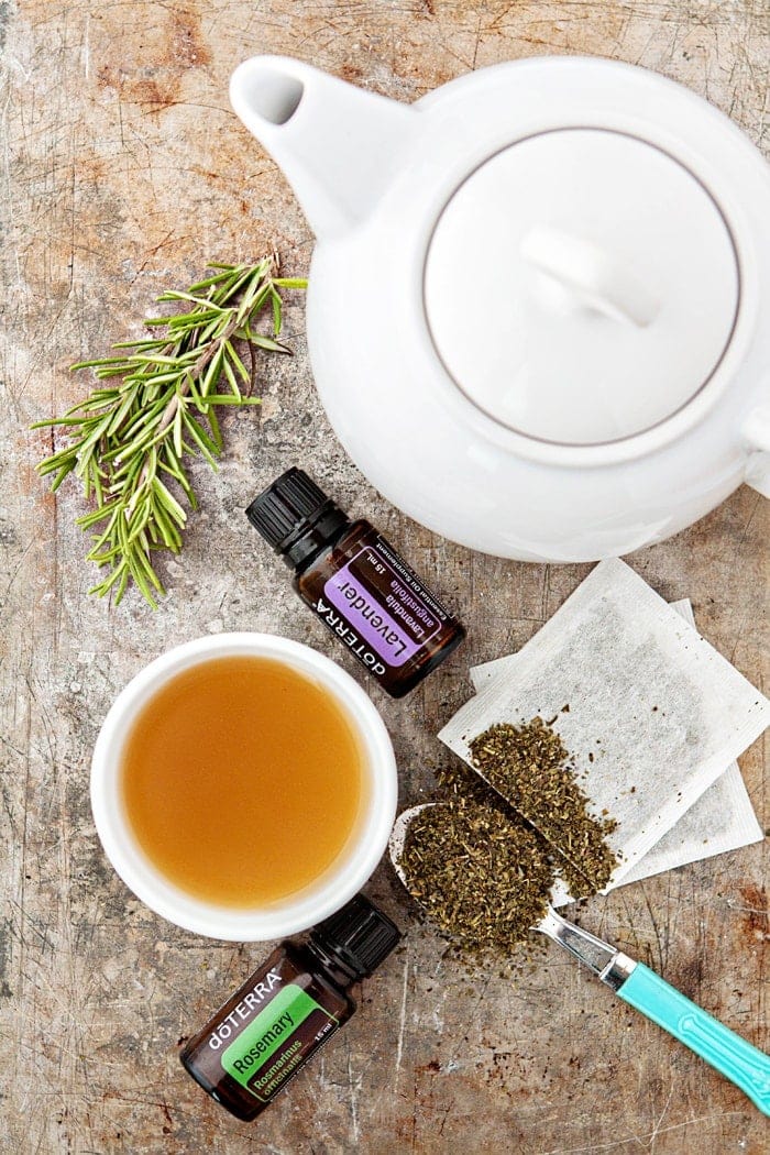 Green Tea And Apple Cider Vinegar Benefits Green Tea Apple Cider Vinegar Hair Rinse (So Refreshing!) | Good Life Eats