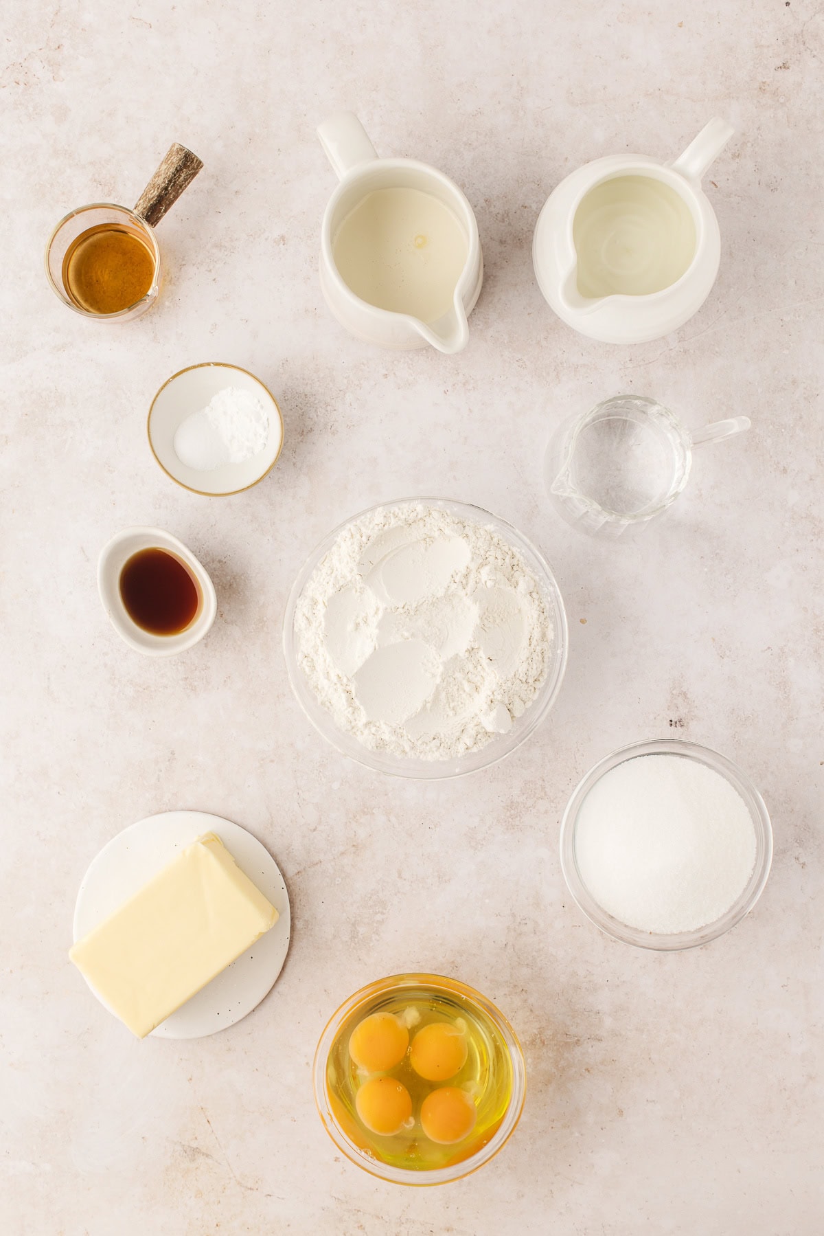 The Ultimate Salted Caramel Kentucky Butter Cake (Ina Garten Inspired) - fdvoxfh