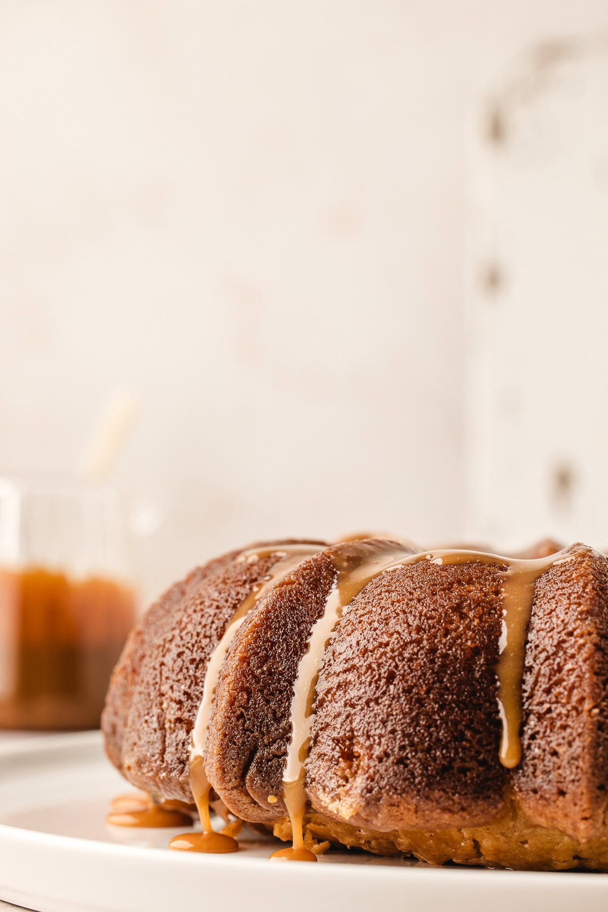 The Ultimate Salted Caramel Kentucky Butter Cake (Ina Garten Inspired) - lx7i08u