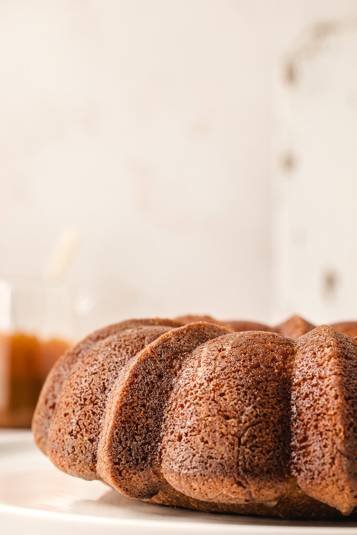 Ina Garten'S Best Cake? This Salted Caramel Kentucky Butter Cake Will Shock You! - i7bqeez