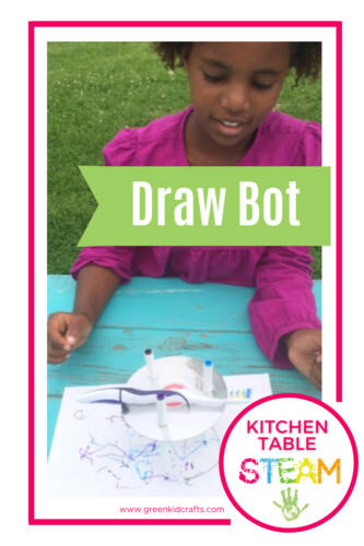 Draw Bot Project | Build a Robot to Create Unique Art