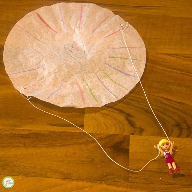 How To Make A Homemade Parachute Green Kid Crafts how-to-make-a-homemade-parachute-green-kid-crafts