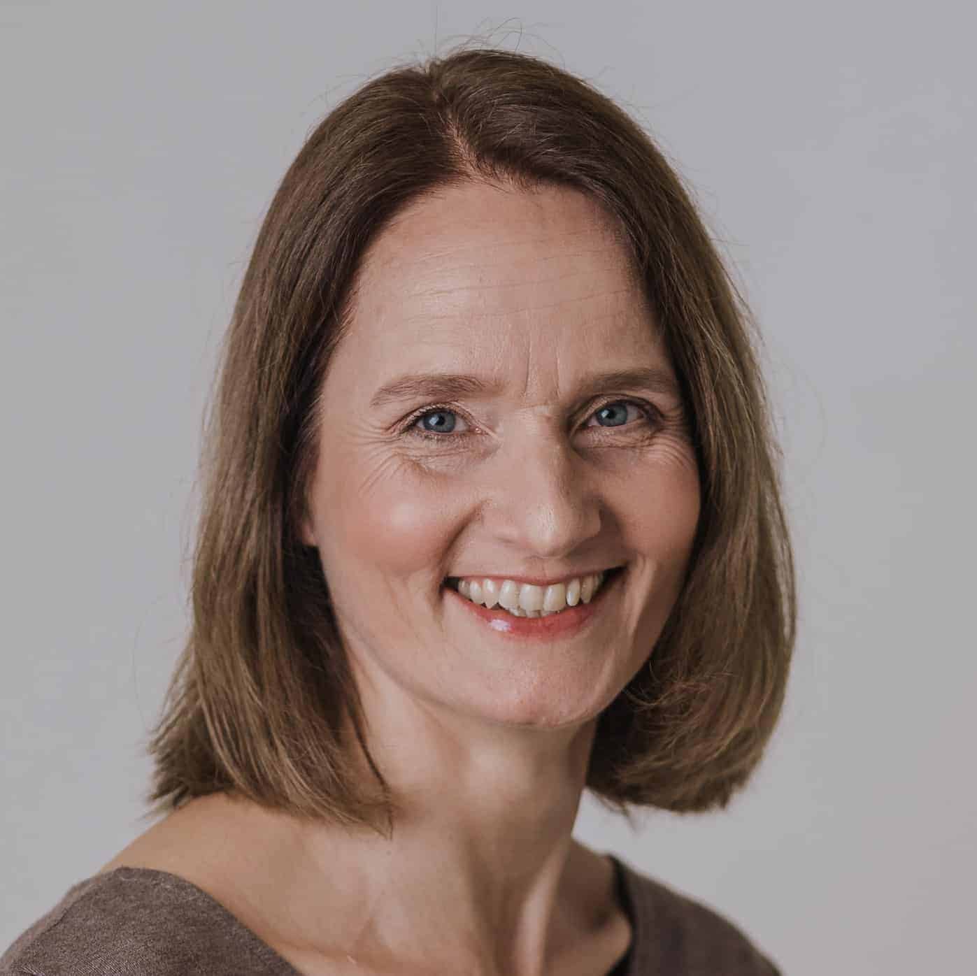 Christine Scheidt