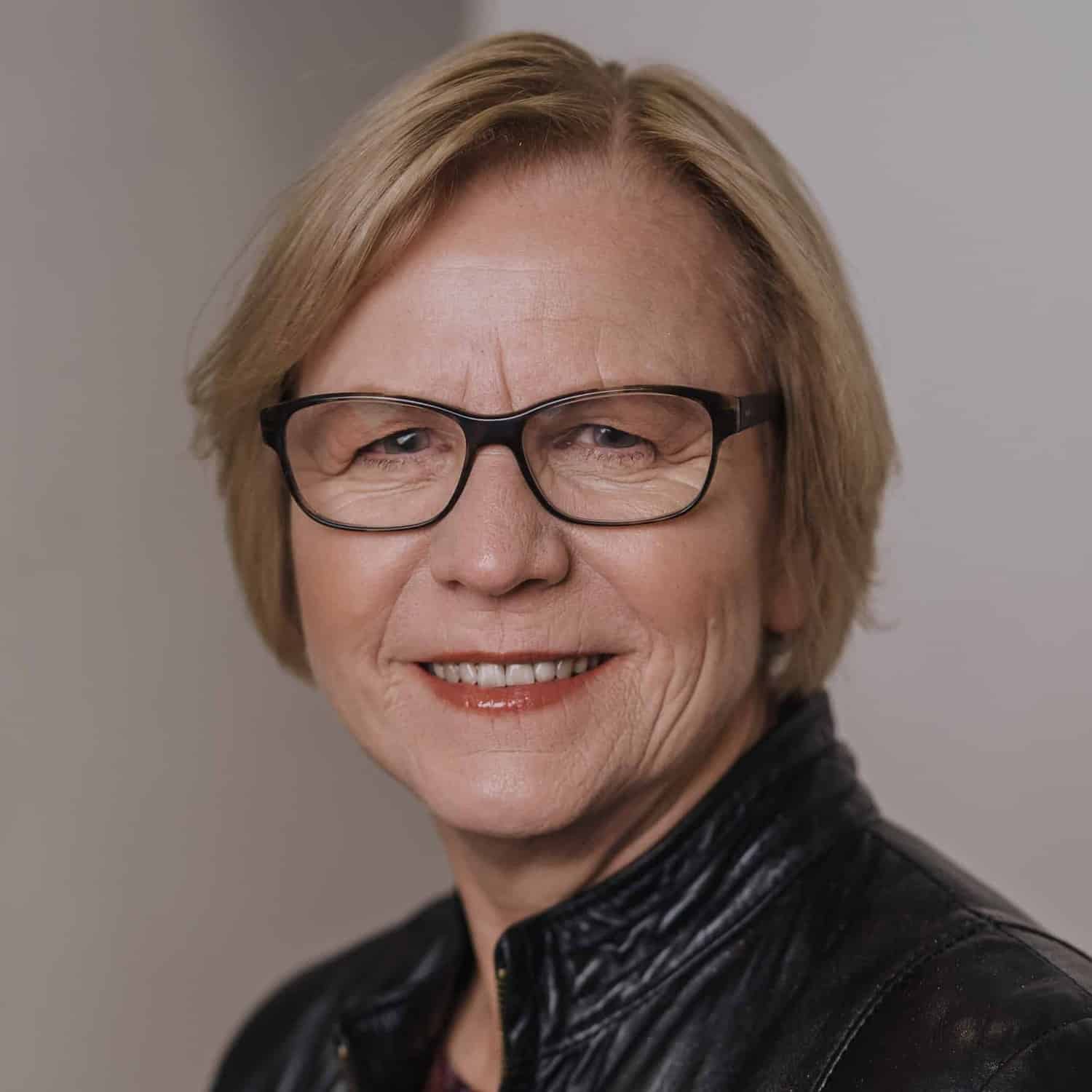 Ingrid Debald