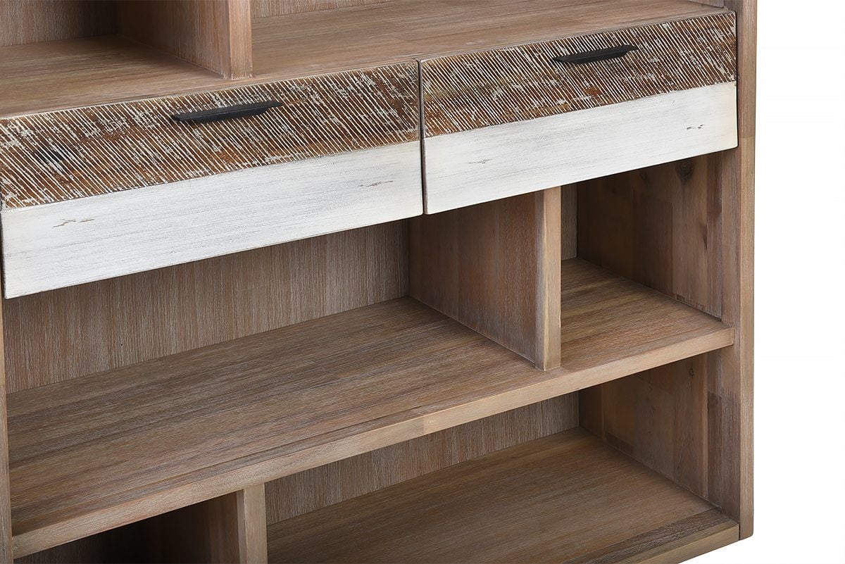 Havana Bookcase Michael Murphy Home Furnishing