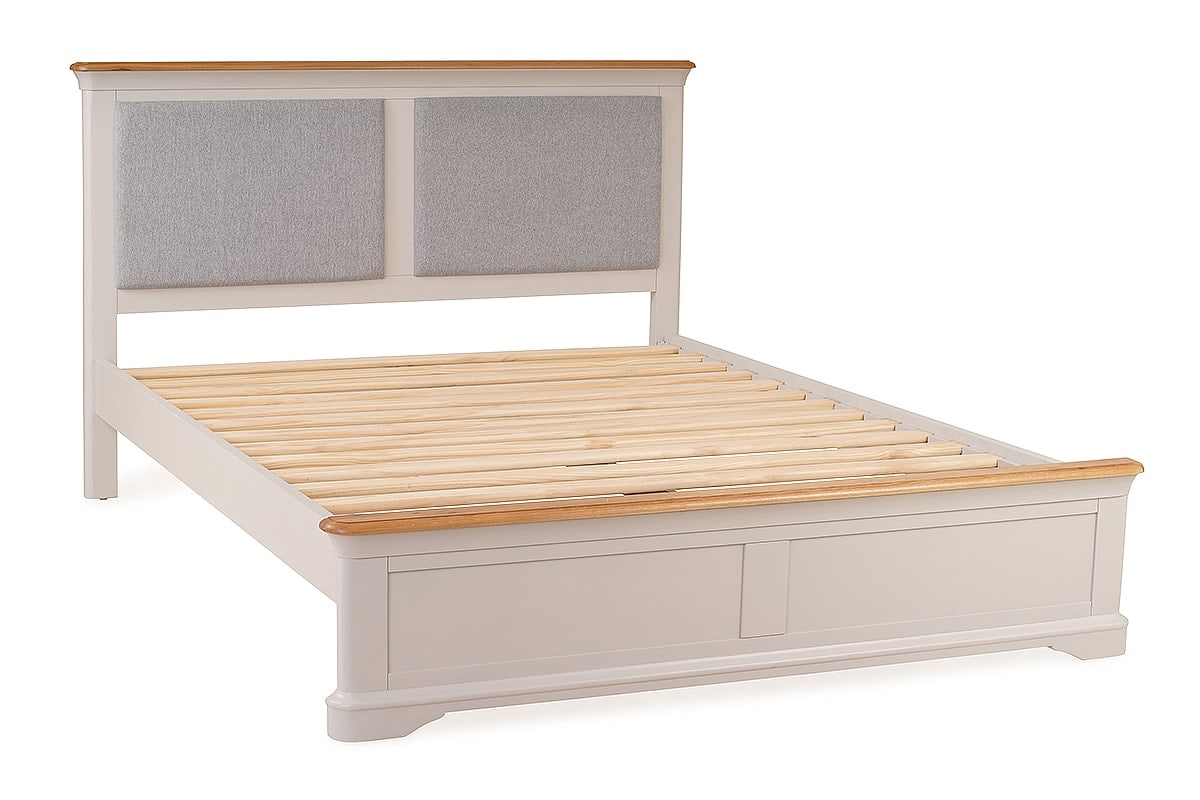 Brighton 5' Bed Frame Michael Murphy Home Furnishing