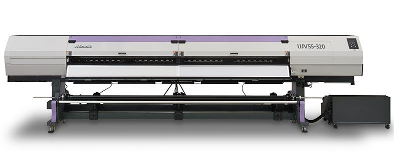 Ujv55 320 Mimaki Europe Free shipping for many products! ujv55 320 mimaki europe