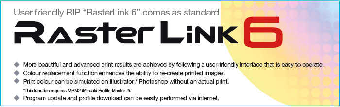Ujv55 320 Mimaki Europe Perfect for backlit printing, custom posters, and more! ujv55 320 mimaki europe
