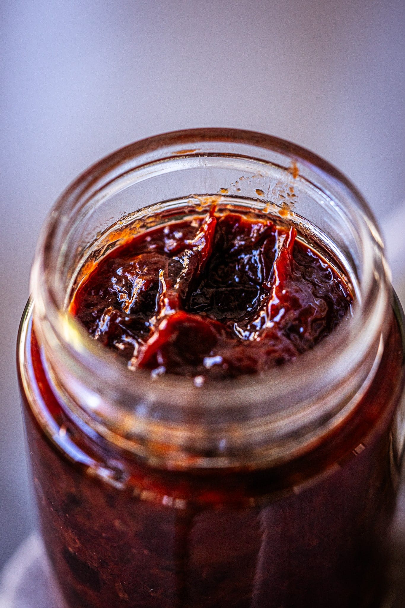 Zwetschgen einkochen: Powidl Marmelade easy selber machen