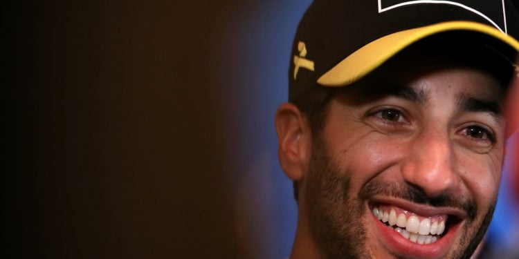 Ricciardo expects smoother start to second Renault season