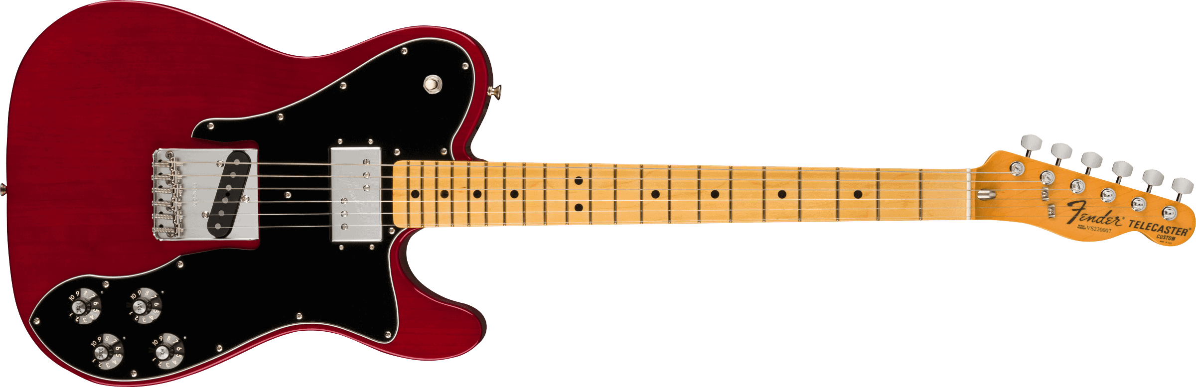 Fender American Vintage II Series The Arts Music Store