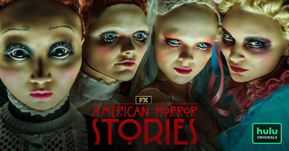 Review: 'American Horror Stories: Aura'
