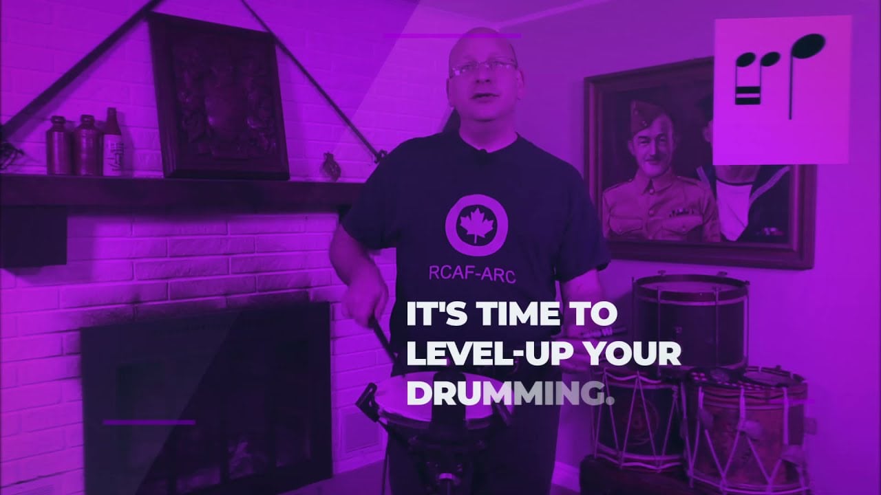 Rhythm Monster 20